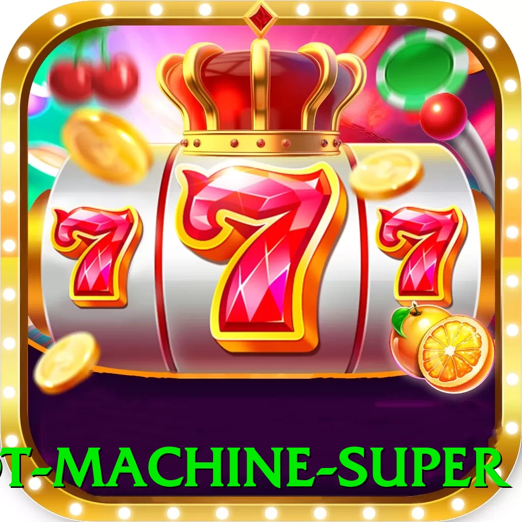 11br Slot Machine Super - pro