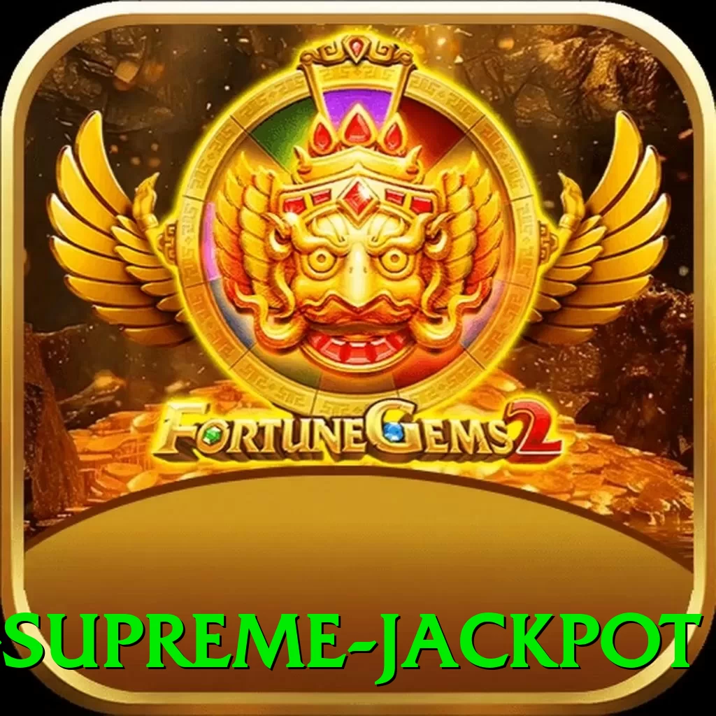 1213bet Supreme Jackpot - app