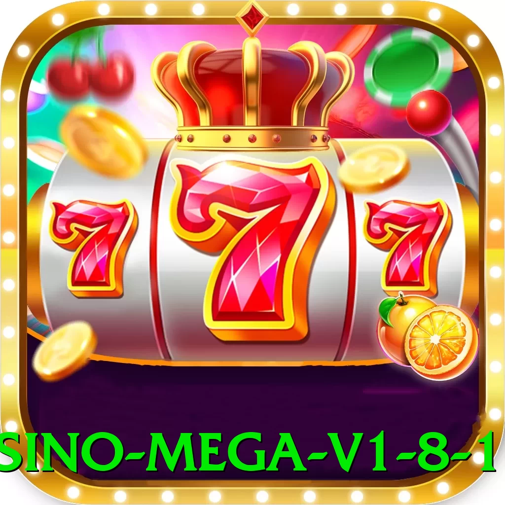 1516bet Casino Mega v1.8.1 - app
