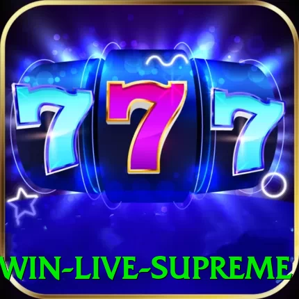 1766win - Live Supreme - vip
