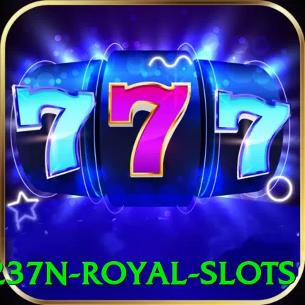 237n Royal Slots - vip