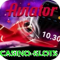 333m Max - Casino & Slots