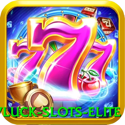 347luck - Slots Elite - programa