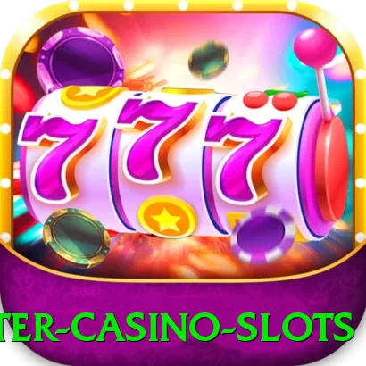 34c Master - Casino &amp; Slots - aplicativo