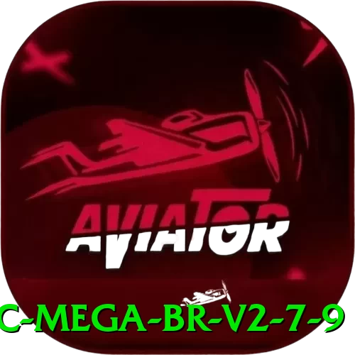 35c Mega BR v2.7.9 - aplicativo
