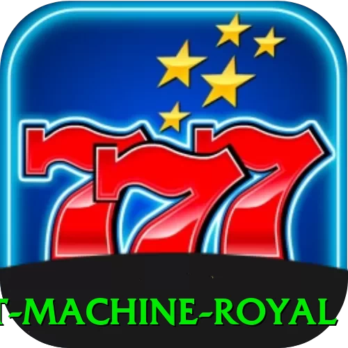 5177bet Slot Machine Royal - plataforma