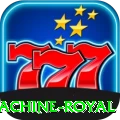 5177bet Slot Machine Royal