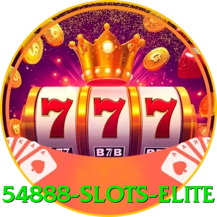 54888 - Slots Elite - ⭐ apk