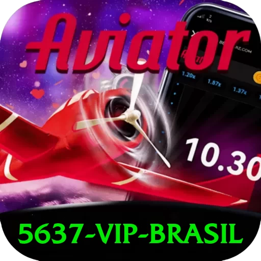 5637 VIP Brasil - go