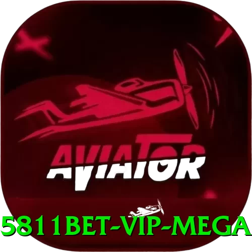 5811bet - VIP Mega - plataforma