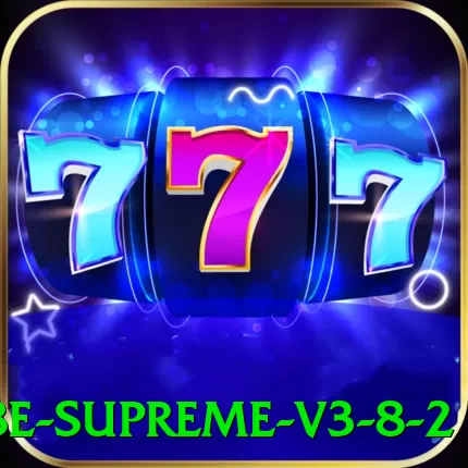 58e - Supreme v3.8.2 - 🔥 apk