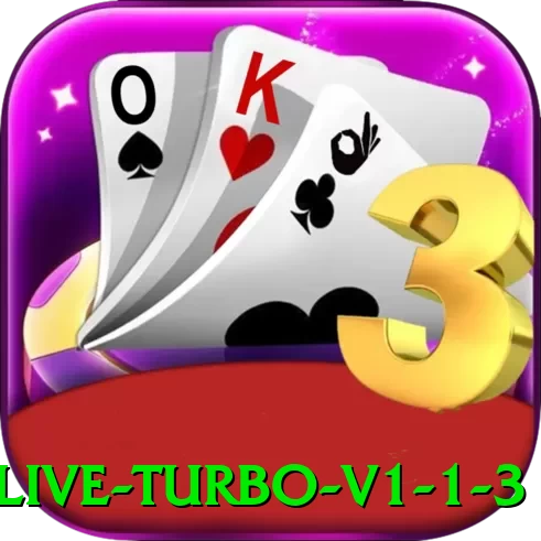 58ee Live Turbo v1.1.3 - ✨ apk