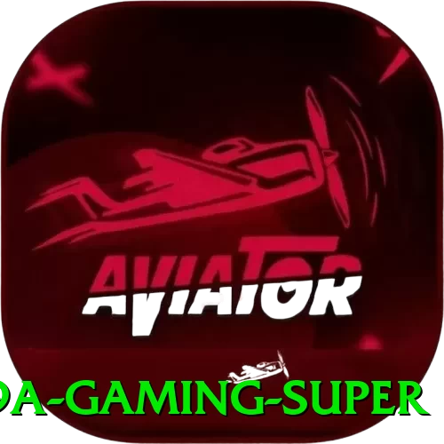 59a Gaming Super - programa