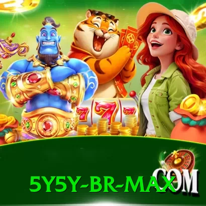 5y5y BR Max - pak