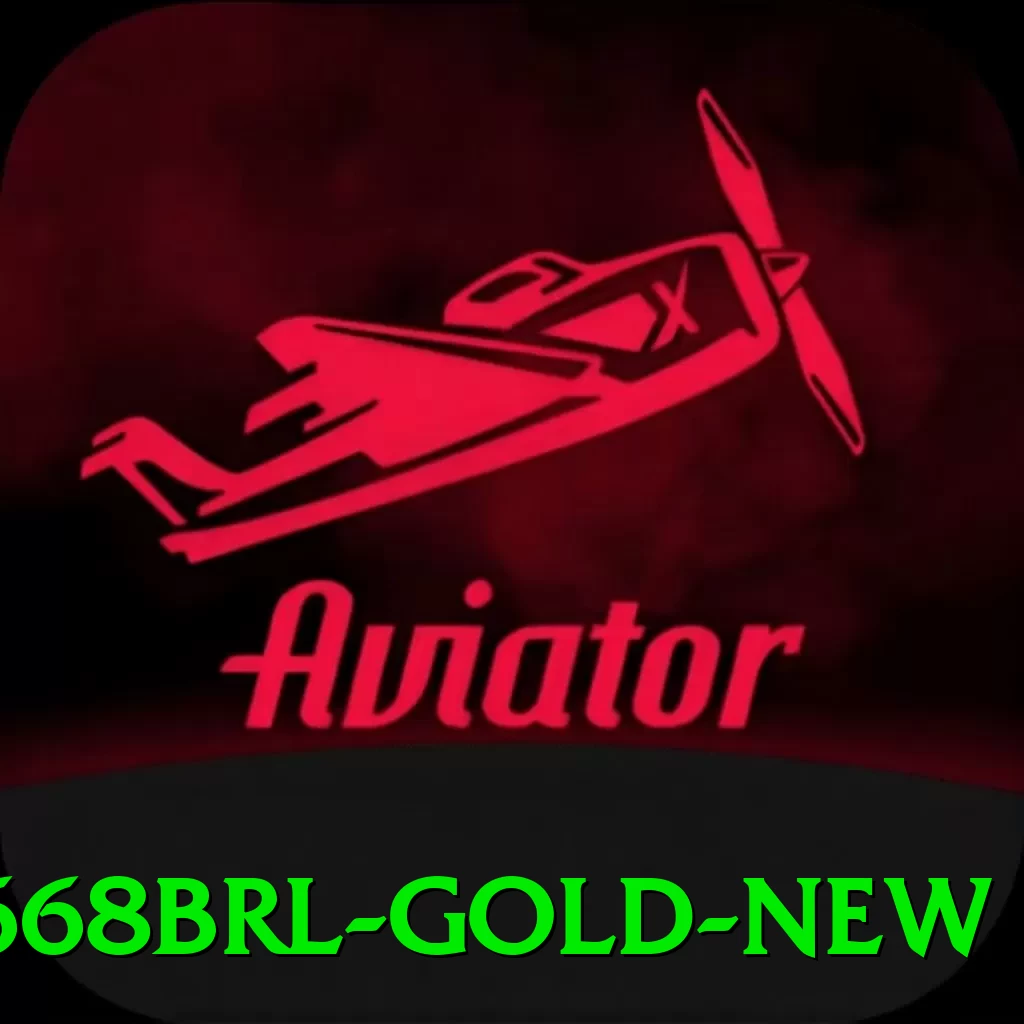668brl Gold New - ⭐ apk