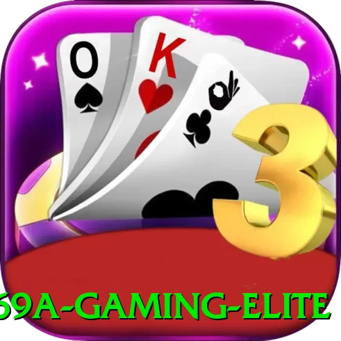 669a Gaming Elite - pk
