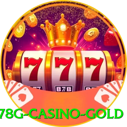 678g - Casino Gold - plataforma