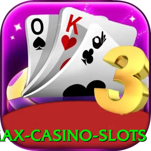 69q Max - Casino &amp; Slots - ⭐ apk