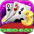 69q Max - Casino & Slots