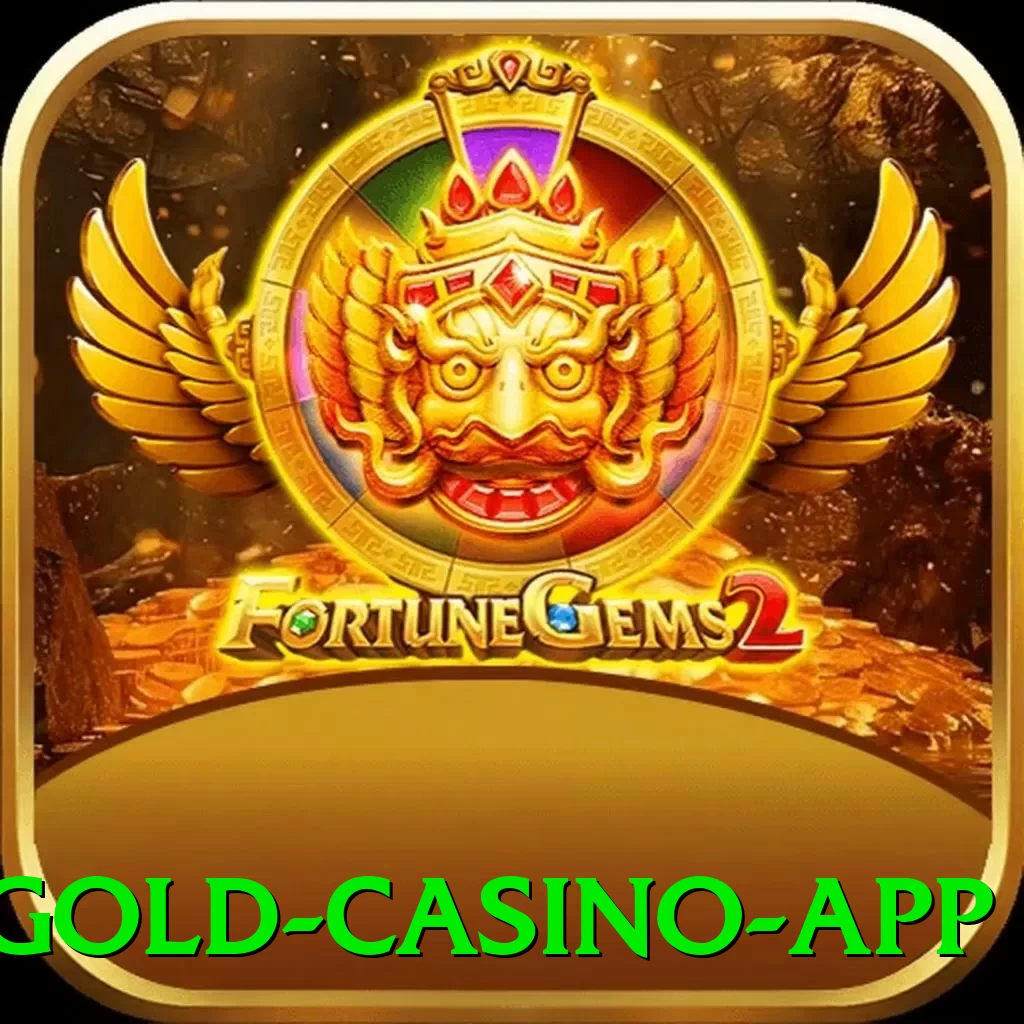 69y Gold Casino App - plataforma