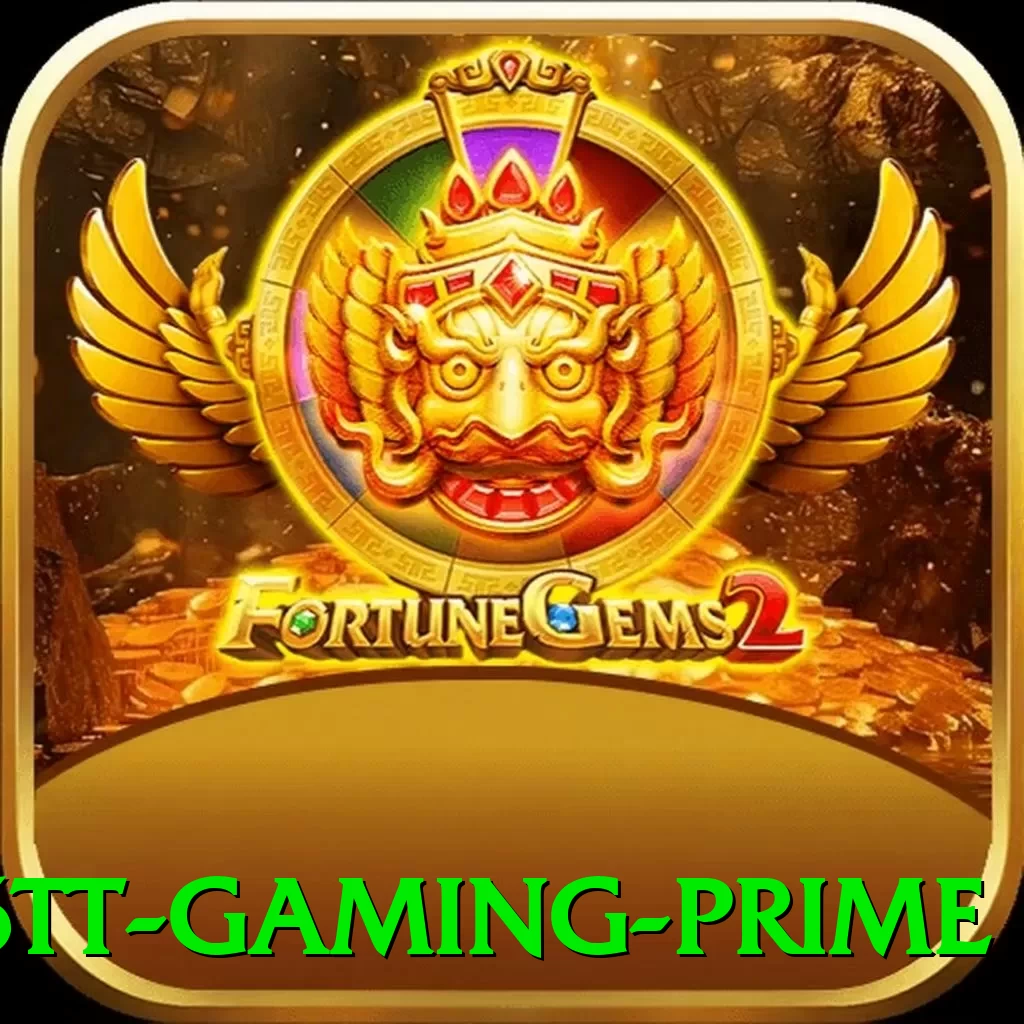 6tt Gaming Prime - programa