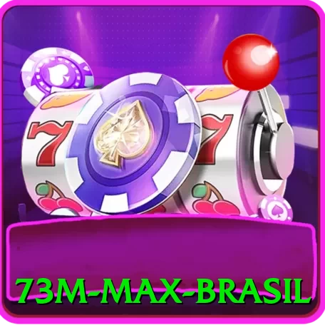 73m Max Brasil - 🔥 apk