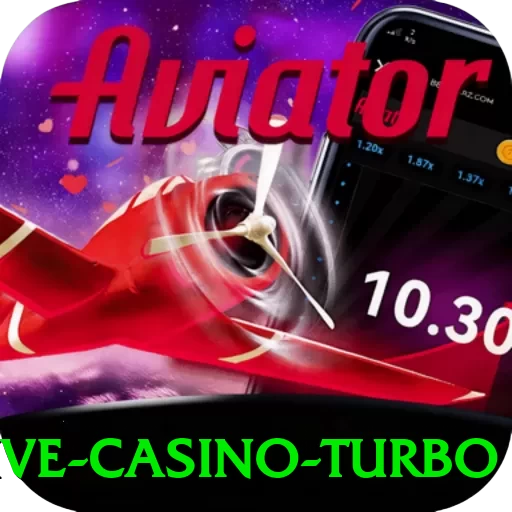 773brl Live Casino Turbo - pk