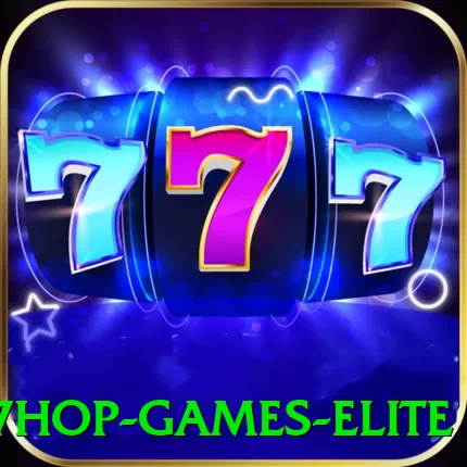 777hop Games Elite - 💎 apk