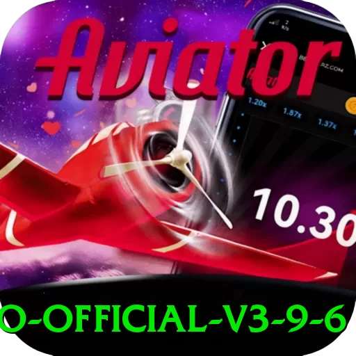 777o Official v3.9.6 - 🏆 apk