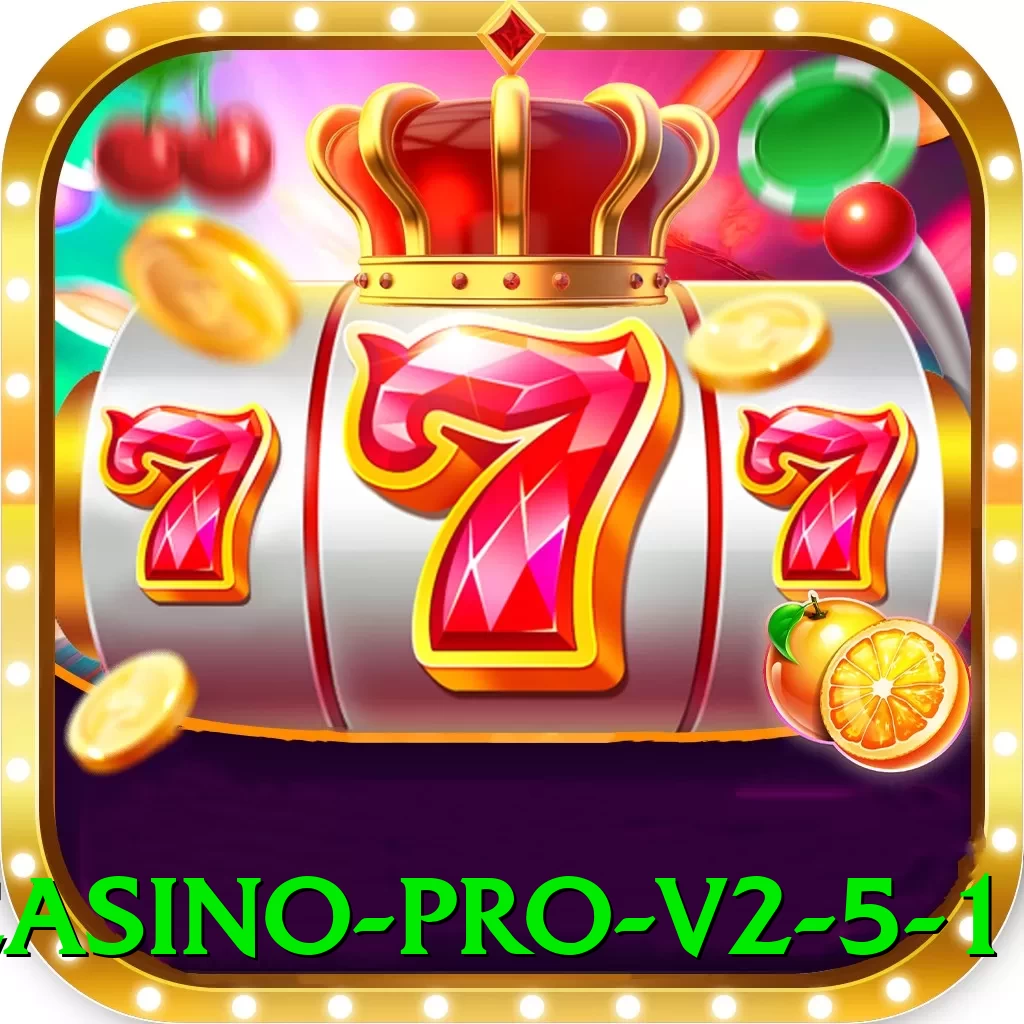 777sh Casino Pro v2.5.1 - 💎 apk