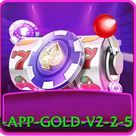 77h App Gold v2.2.5 - ✨ apk