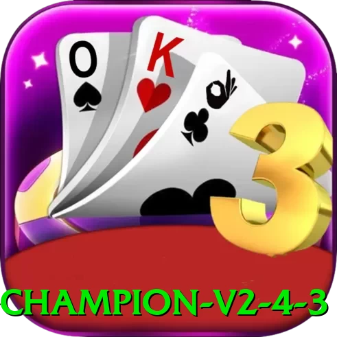 79y App Champion v2.4.3 - pro