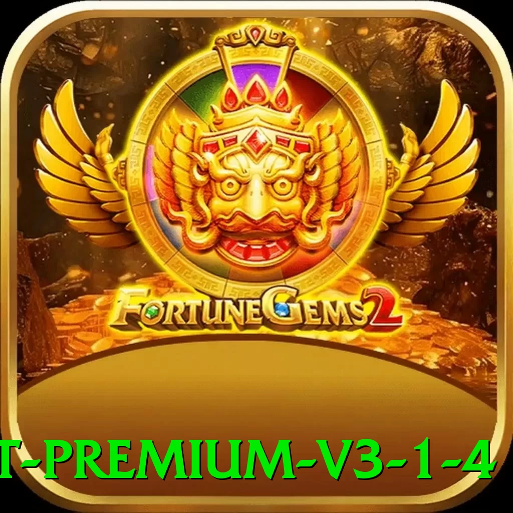 80a Jackpot Premium v3.1.4 - ✨ apk