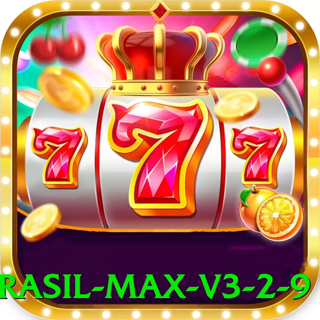 82x Brasil Max v3.2.9 - 🏆 apk