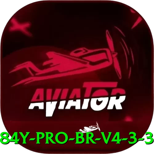 84y Pro BR v4.3.3 - ✨ apk