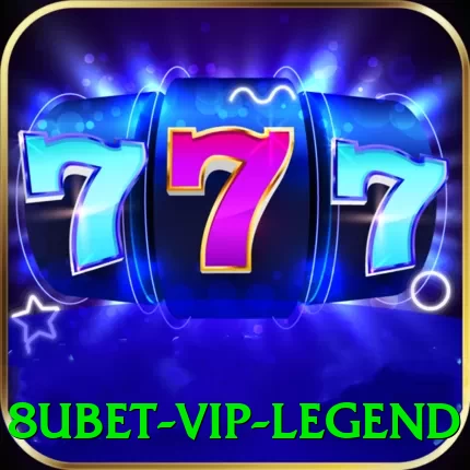 8ubet - VIP Legend - vip