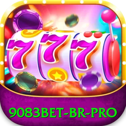 9083bet BR Pro - pk