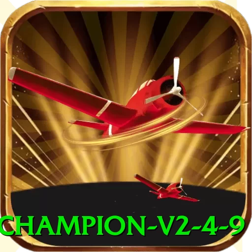 999kkg Game Champion v2.4.9 - ⭐ apk