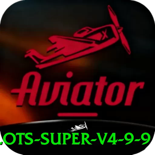 99vv Slots Super v4.9.9 - 🚀 apk