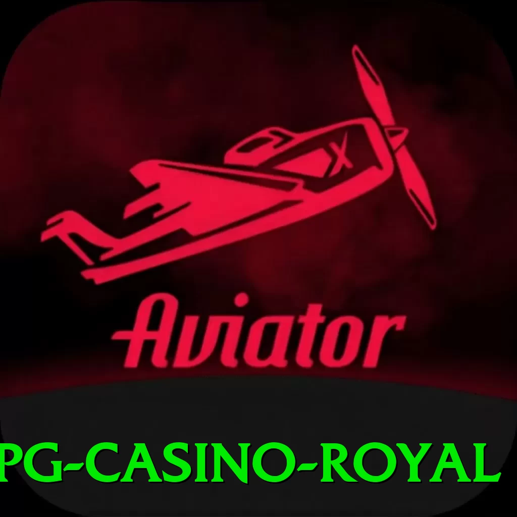 9ppg - Casino Royal - pk