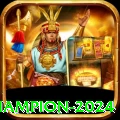 agua777 Champion 2024