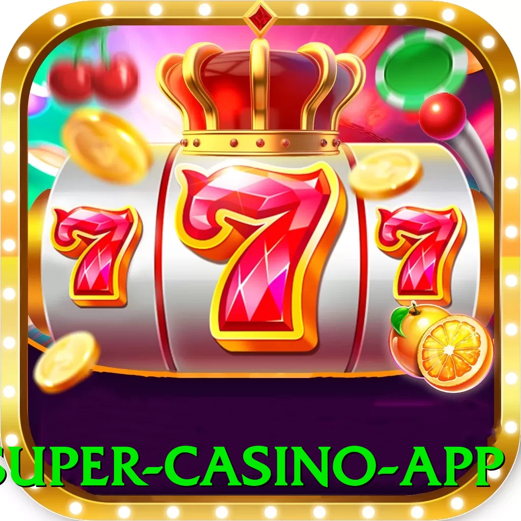 bet0010 Super Casino App - pk