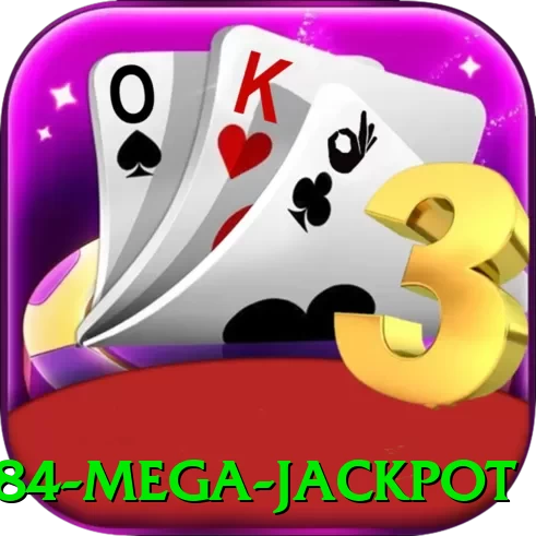 bet4484 Mega Jackpot - pro