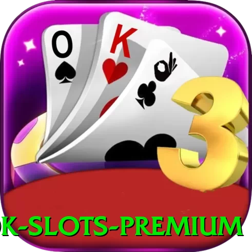 bet60k - Slots Premium - app
