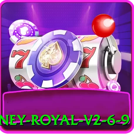 bo7game Money Royal v2.6.9 - plataforma