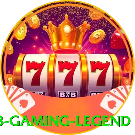 br98 Gaming Legend - 🏆 apk