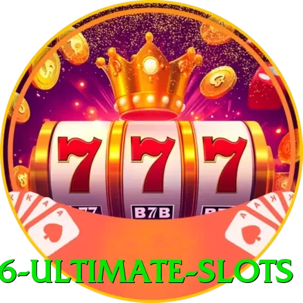 bt036 Ultimate Slots - go