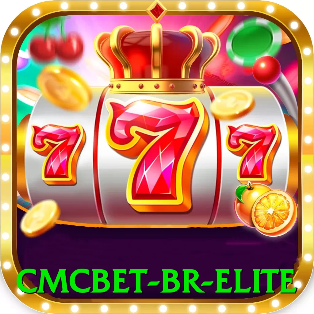 cmcbet BR Elite - pro