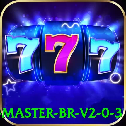 dcd777 Master BR v2.0.3 - pk
