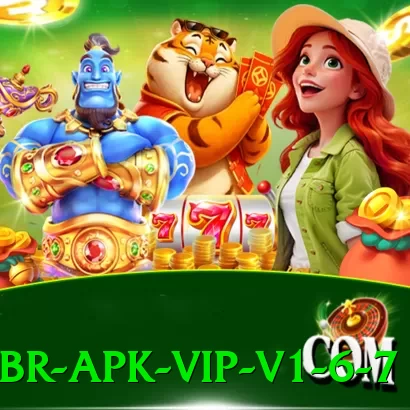 ddbr APK VIP v1.6.7 - plataforma